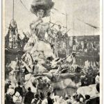 Carneval de Nice 1906