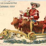 Carneval de Nice - SM Carnaval