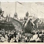 Carneval de Nice 1906