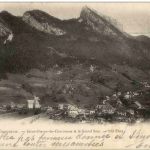 Grande Chartreuse - Saint Pierre de Chartreuse