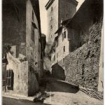 Annecy - Impasse du Trippoz