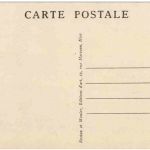 Eze - Montee du chateau