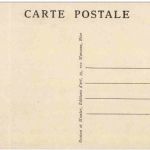 Eze - Une Vielle Rue