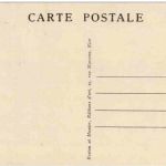 Eze - Une Vielle Rue