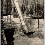 Klingenthal - Aschberg Schanze - Skispringen