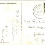 Lindau - Hafenbeleuchtung