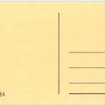 Ansichtskarten Auktion Gürzenich zu Köln 1983