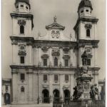Salzburg - Dom