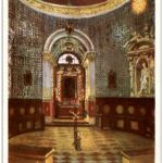 Salzburg - St. Gabrielskapelle - Künstlerkarte K Hayd
