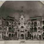 Lustschloss Hellbrunn - Mechanisches Theater
