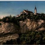 Gebhardsberg bei Bregenz