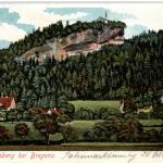 Gebhardsberg bei Bregenz
