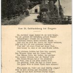 Gebhardsberg bei Bregenz