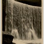 Rappenlochschlucht bei Dornbirn - Wasserfall
