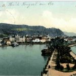 Bregenz - HAfenpartie