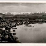 Bregenz - Rheintal