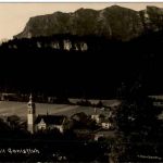 Bezau
