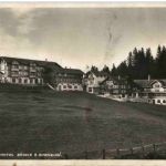 Alpoenhotel Bödele bei Dornbirn