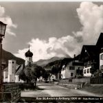 St. Anton am Arlberg