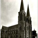 Bregenz - Herz Jesu Kirche