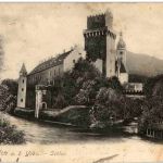 Waidhofen Ybbs - Schloss