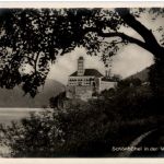 Schönbühel in der Wachau