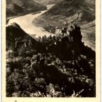 Burg Aggstein an der Donau