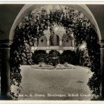 Grein an der Donau - Strudengau - Schloss Greinburg
