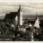 Krems a d Donau