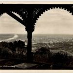 Wien vom Kahlenberg