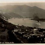 Schwallenbach a d Donau