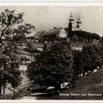 Marbach a d Donau - Maria Taferl
