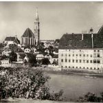 Steyr a d Enns