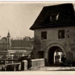 Steyr a d Enns - Kollerturm