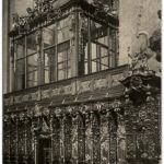 Klosterneuburg - Chorgestühl