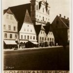 Steyr a d Enns - Dominikanerkirche