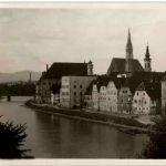 Steyr a d Enns