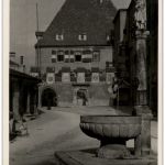 Hall in Tirol - Rathaus