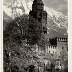 Hall in Tirol - Munzerturm