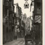 Hall in Tirol - Salvator Gasse