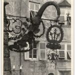 Hall in Tirol - Beim Stachwirt