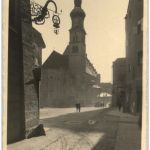 Hall in Tirol - Marktplatz