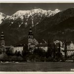 Hall in Tirol