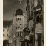 Rattenberg - Hauptstrasse