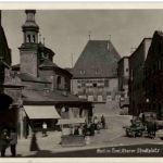 Hall in Tirol - Oberer Stadtplatz