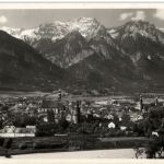 Hall in Tirol