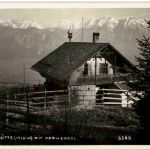 Tulferhütte - Tulfes
