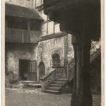 Feldkirch - Schattenburg