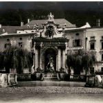 Salzburg - Kapitelschwemme