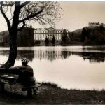 Salzburg - Schloss Leopoldskron